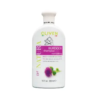 Cliven Shampoo Calendula 300 ml