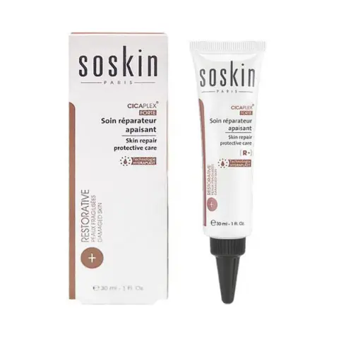 Cica Plex 30ml 9488 Soskin