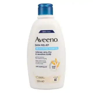 Avino Calming Shampoo 300ml