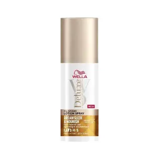 Спрей-лосьон для волос Deluxe 150 мл 7105 Wella