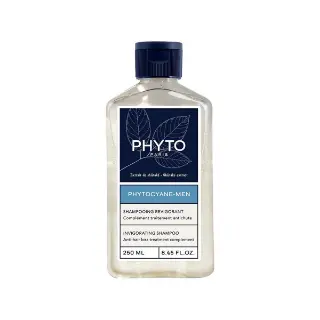 Шампунь против выпадения волос для мужчин 250 мл 5506 Фито - Phyto