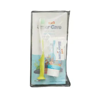 Детский набор 6644 Silver care