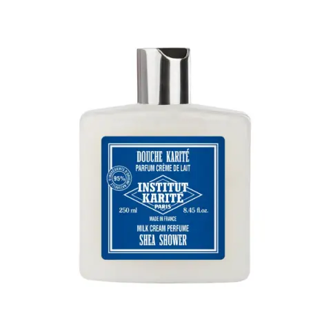 Shower gel-milk Shea 250 ml 8711 Institut Karite