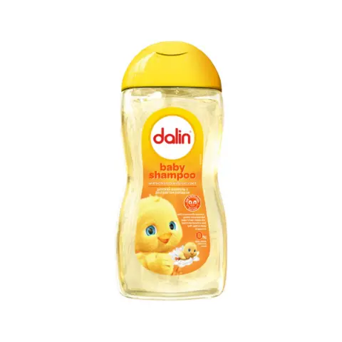 Детский шампунь 200мл 2494 Dalin - Dalin