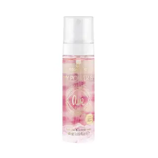 Essence - Эссенси Мисти MY POWER IS aiR 01 4913