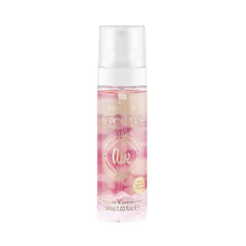 Essence - Эссенси Мисти MY POWER IS aiR 01 4913