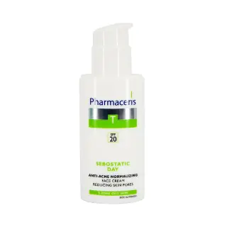 Anti-Acne Day Cream 2213 Pharmaceris