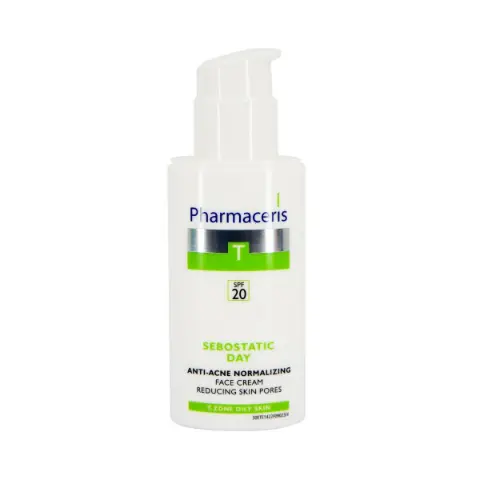 Anti-Acne Day Cream 2213 Pharmaceris