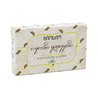Biosyo White Hue Soap 0079