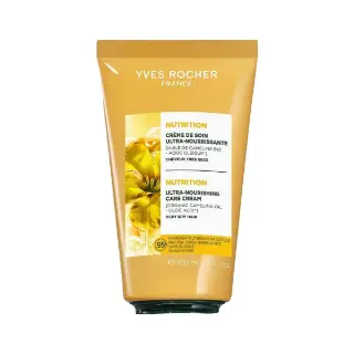 Ультра-питательный крем для волос 150 мл 1170 Ив Роше - Yves Rocher