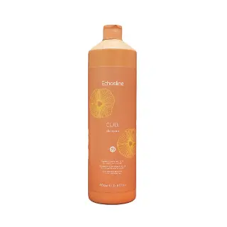 Echosline Shampoo for Curly Hair 1000ml