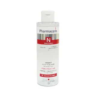 Pharmaceris Micellar Solution 200ml 5012