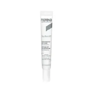 Noreva trio white eye cream 10ml