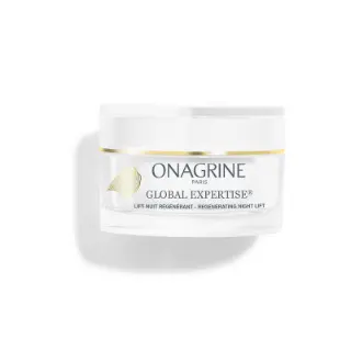 Onagrin-Global Expertise Lifting Cream Night 50ml