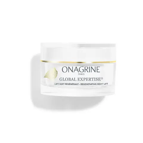 Onagrin-Global Expertise Lifting Cream Night 50ml