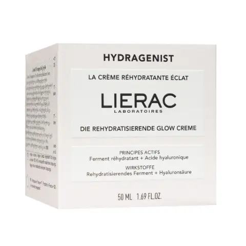 Hydragenist Redness Cream 0938 Lierac