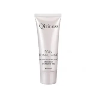 Kirinase Energy-giving Face Gel Sun-kissed 40ml