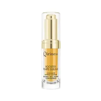 Kirinase-Antifungal Concentrant Booster Temps 15ml