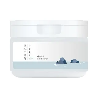 Бальзам для умывания Dokdo 50 мл 2755 Round Lab