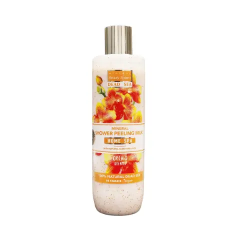 Bio-Rom Shower Gel 300 ml 0675