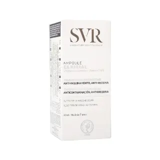 Face Ampoule Serum CLAIRIAL 30 ml 2757 ESVIERI - SVR