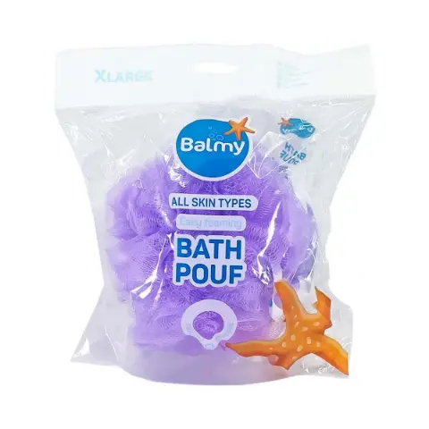 Губка для ванны 2526 Balmy