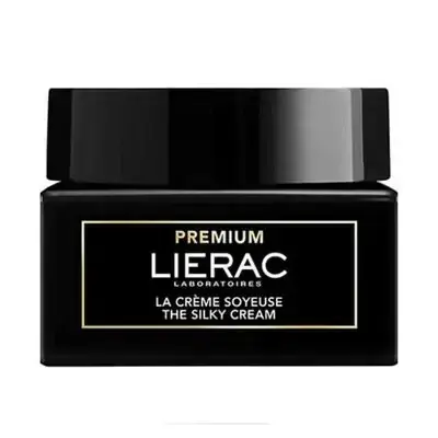 Lierac-Premium Anti-wrinkle Face Cream for Normal/Combination Skin