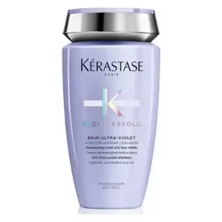 Kérastase Shampoo for Blonde Hair Anti-Yellow 250ml