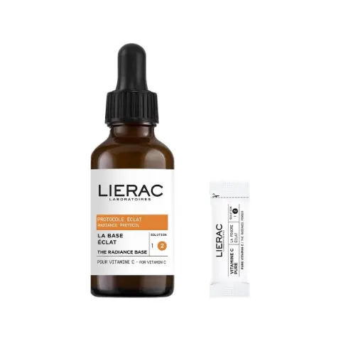 Lierac Radiance Protocol Vitamin C Serum 6311
