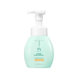 Missha Super Panthenol Cleanser for Oily Skin 1467 ml