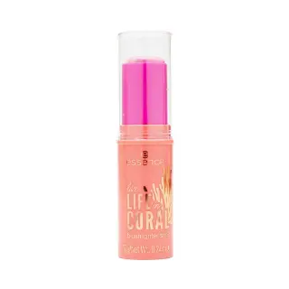 Блаш-хайлайтер Coral 01 5991 Эссенс - Essence