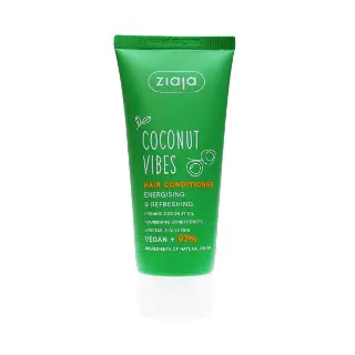 Кондиционер для волос COCONUT 100мл 3120 Зияя - Ziaja