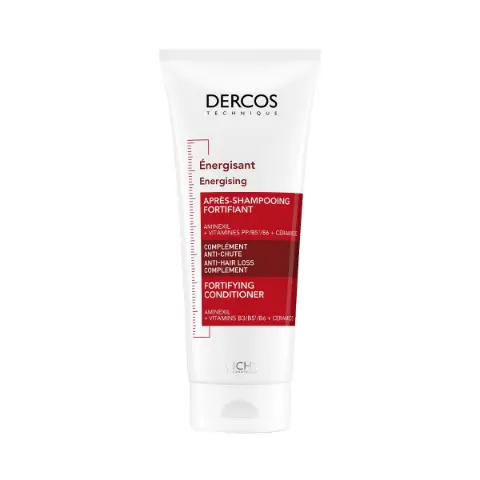 Dercos Anti-Hair Loss Conditioner 8094 Vichy