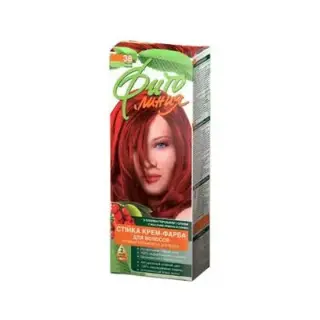 Фито Линия крем-краска 48