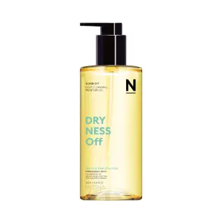 Missha Dry Super Off Cleansing Oil 6737