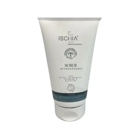 Sali di ischia Face Scrub 150 ml