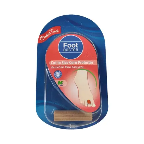 Foot Doctor Toe Protector 1 pc 5120 Foot Doctor