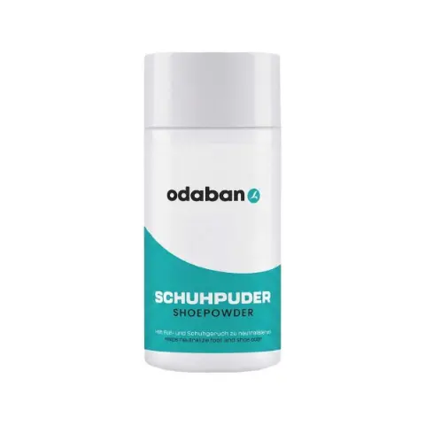 Odabani Foot and Shoe Powder 50g