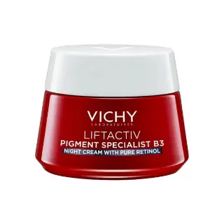 Vichy Lifting B3 Night Retinol 50 ml 3086