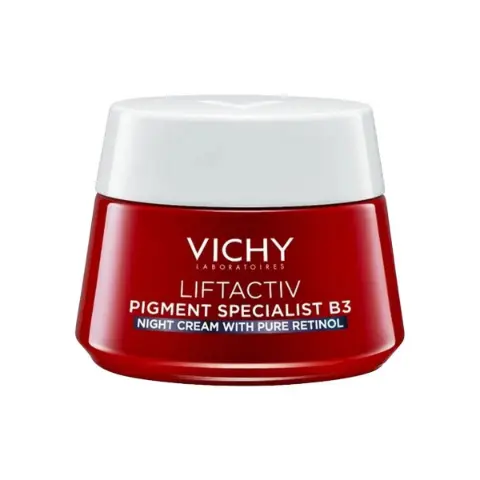 Vichy Lifting B3 Night Retinol 50 ml 3086