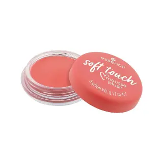 Блаши Soft Mousse 30 6930 Эссенс - Essence