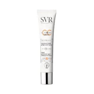 Face CC Cream CLAIR SPF50+ Light 5266 SVR