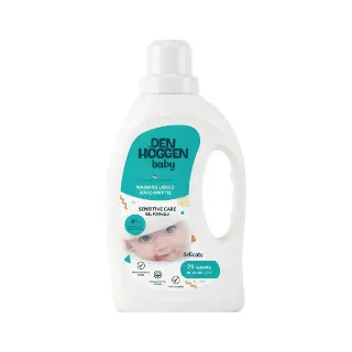 Гель для стирки Delicate 1л 1176 Ден Хогген - Den Hoggen