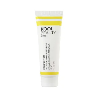Kool Beauty Zinc Moisturizer 50ml 0026