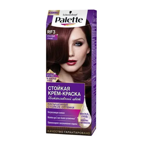 Краска для волос Palette R3 5157