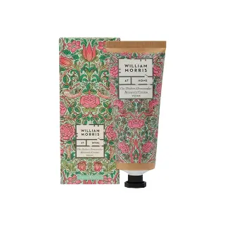 Восстанавливающий бальзам для рук William Morris 100 мл 3619 Хиткот и Айвори - Heathcote & Ivory