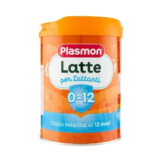 Nutri Uno 1 0102 milk mixture - Plasmon