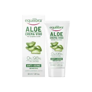 Equilibra Anti Age Cream 50 ml