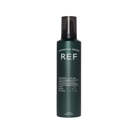 Мусс Volume N435 250мл 0185 Рефи - REF