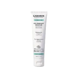Gamarde Face Cleansing Gel 100 ml